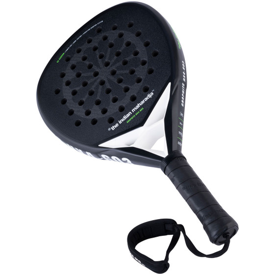 Indian Maharadja Graphite HX4-603 Testracket
