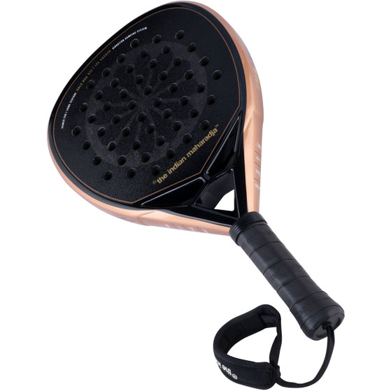 Indian Maharadja Gold HX5-612 Testracket