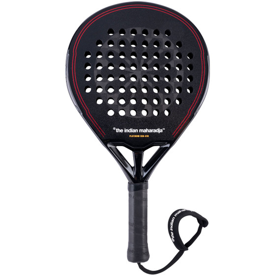 Indian Maharadja Platinum RX6-618 Testracket