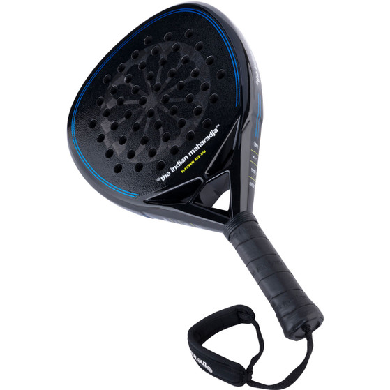Indian Maharadja Platinum HX6-618 Testracket