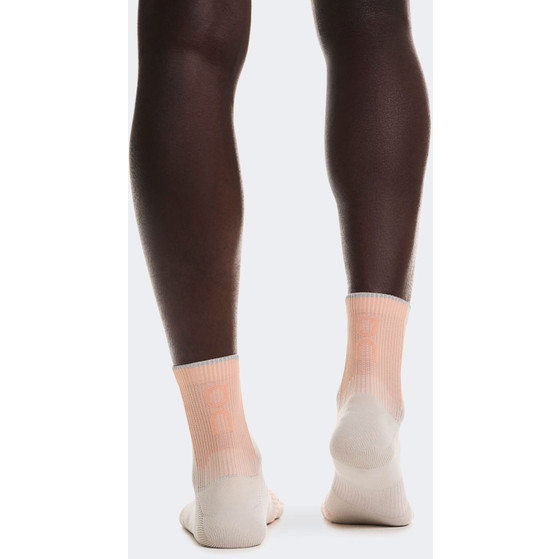 On Performance Run Half Hoge Sokken