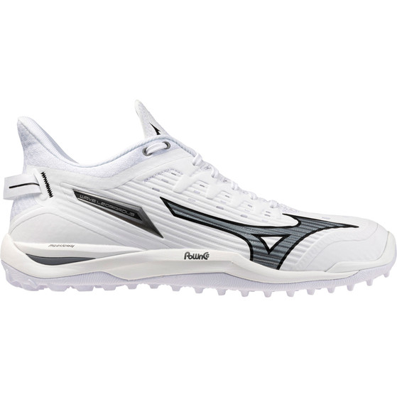 Mizuno Wave Leopardus