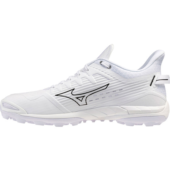 Mizuno Wave Leopardus