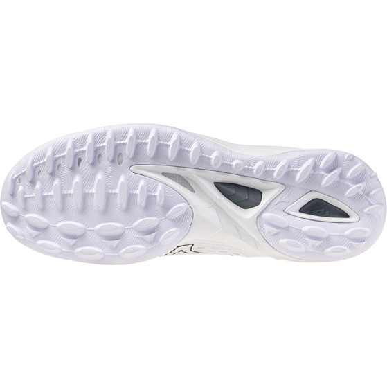 Mizuno Wave Leopardus