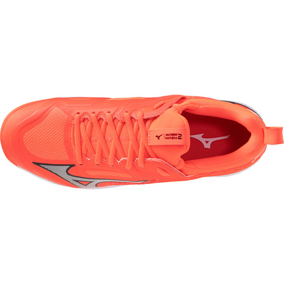 Mizuno Wave Panthera
