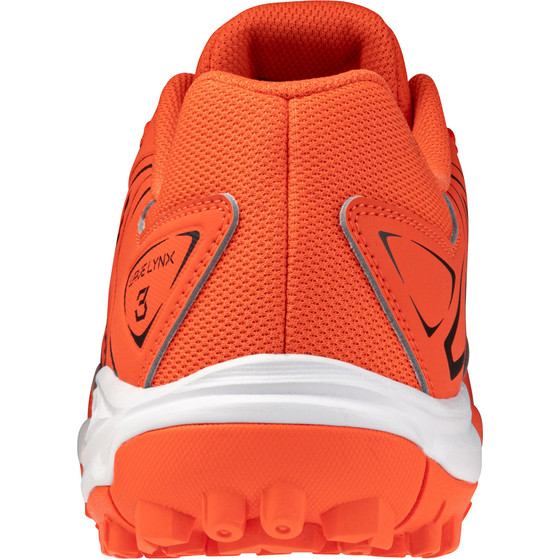 Mizuno Wave Lynx 3