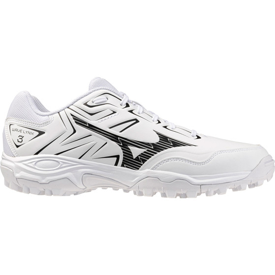 Mizuno Wave Lynx 3