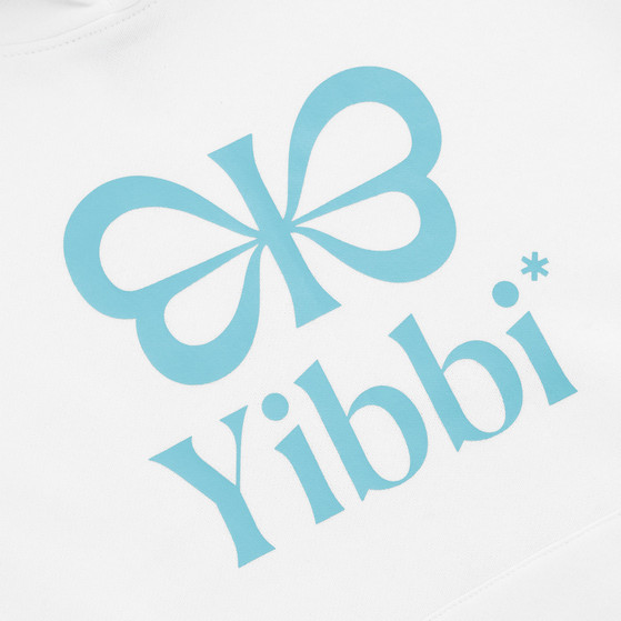 Yibbi Kids Hoodie