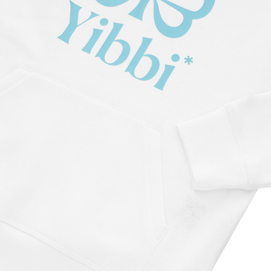 Yibbi Kids Hoodie
