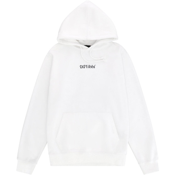 Yibbi Adults Hoodie