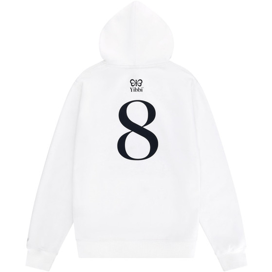 Yibbi Adults Hoodie