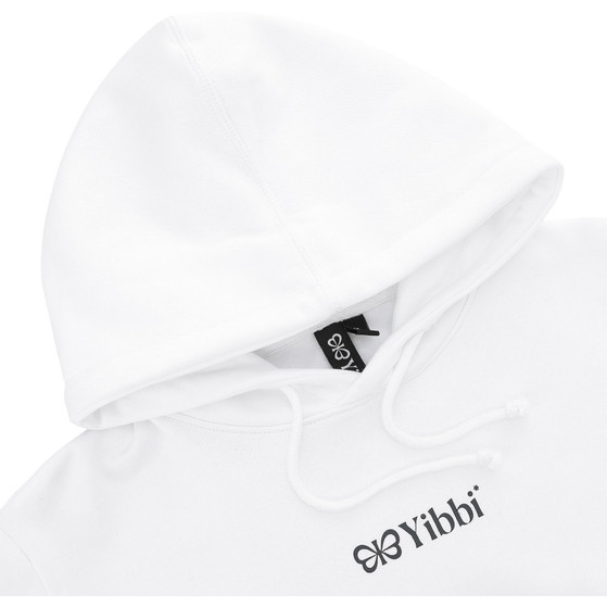 Yibbi Adults Hoodie