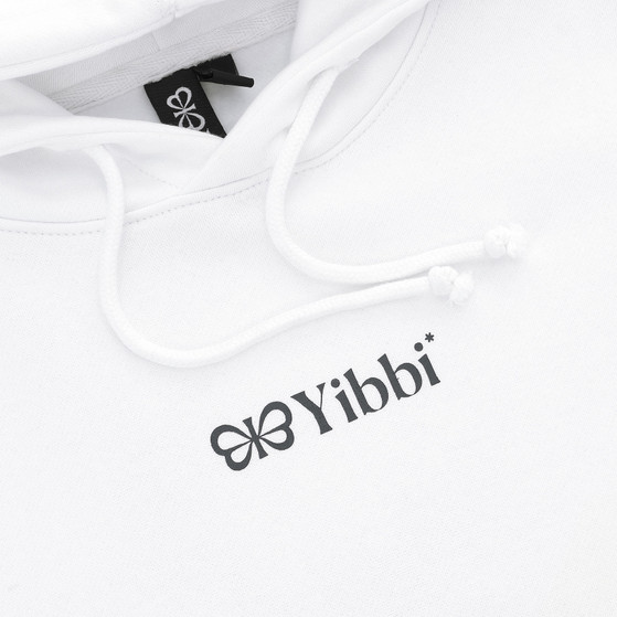 Yibbi Adults Hoodie
