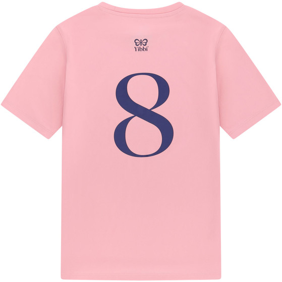 Yibbi Kids Sports Tee