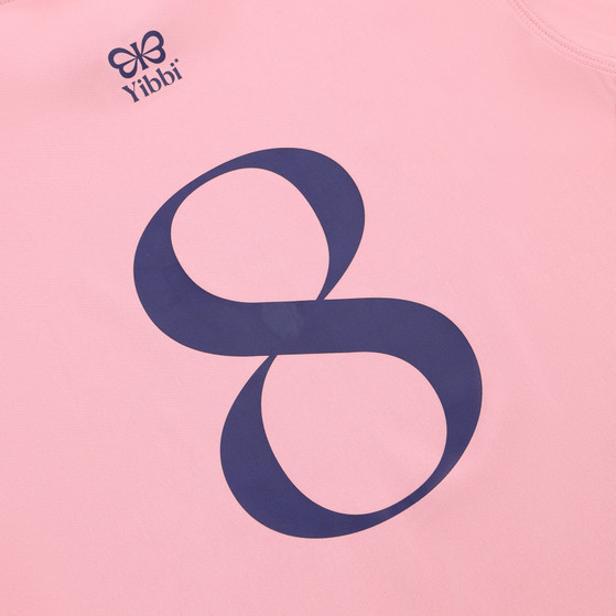 Yibbi Kids Sports Tee