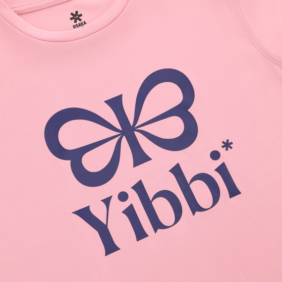 Yibbi Kids Sports Tee