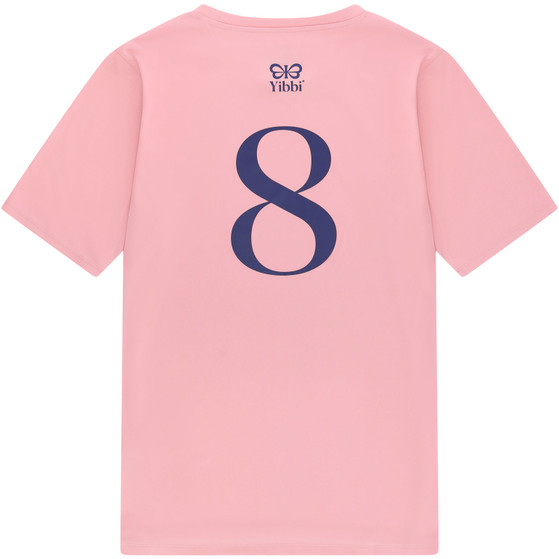 Yibbi Adults Sports Tee