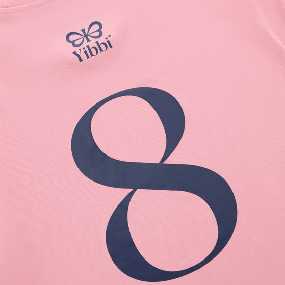 Yibbi Adults Sports Tee