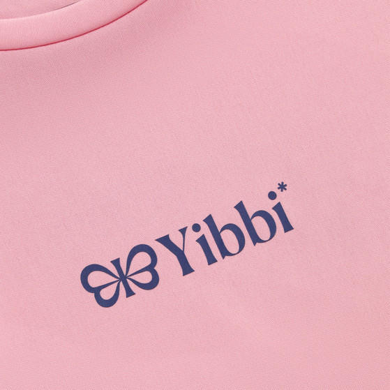 Yibbi Adults Sports Tee