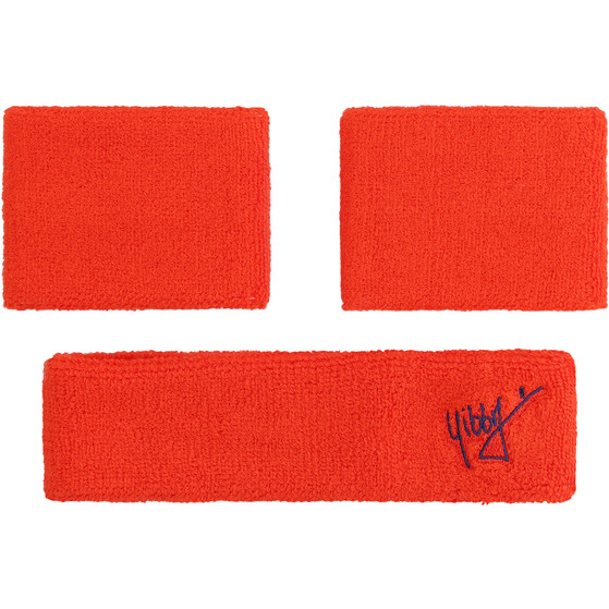 Yibbi Zweetbanden Set
