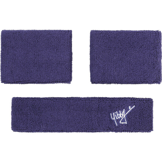 Yibbi Zweetbanden Set