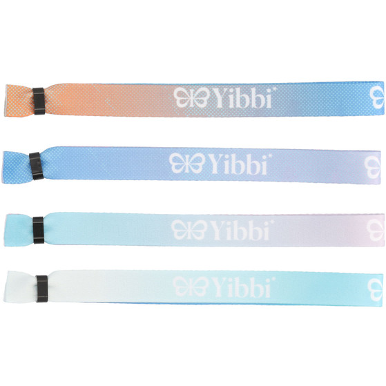 Yibbi Bracelets Mix