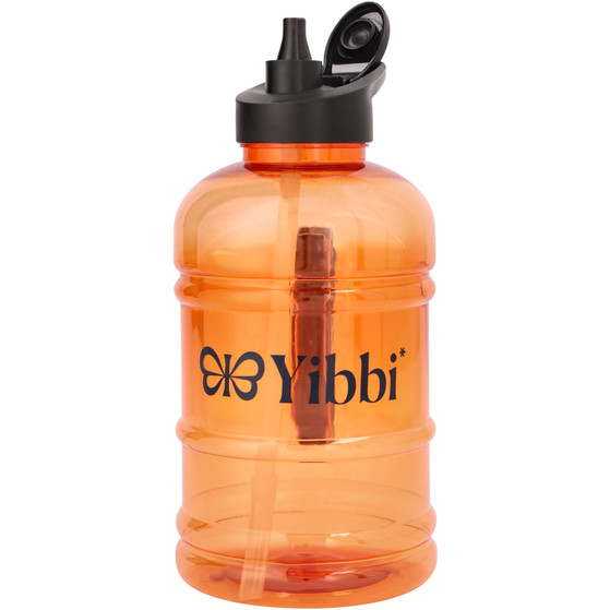 Yibbi Giga Bidon