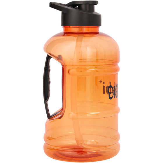 Yibbi Giga Bidon