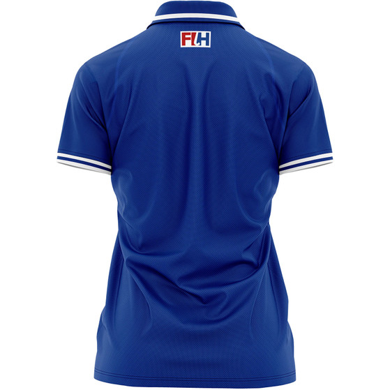 Osaka Schottland Polo Heim Damen