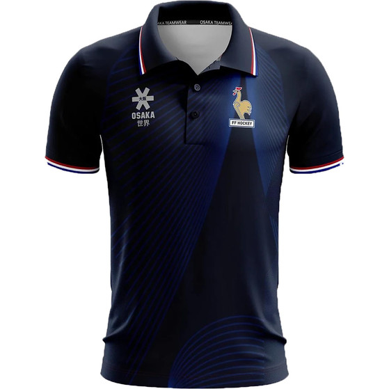 Osaka FFH Polo Thuis Junior