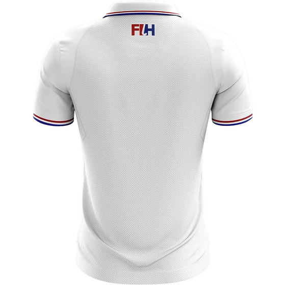 Osaka FFH Polo Uit Dames
