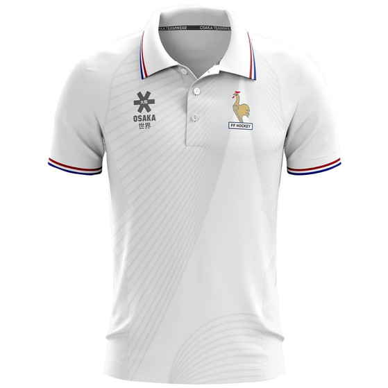 Osaka FFH Polo Auswärts Junior