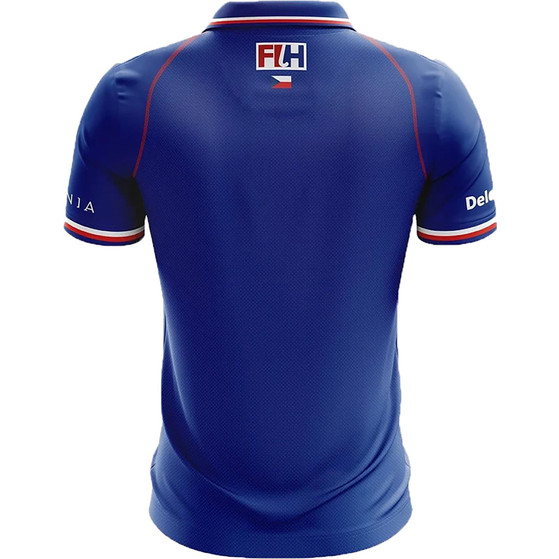 Osaka Tschechisch Polo Heim Damen