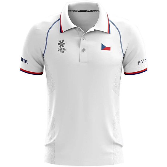 Osaka Tschechisch Polo Auswärts Damen