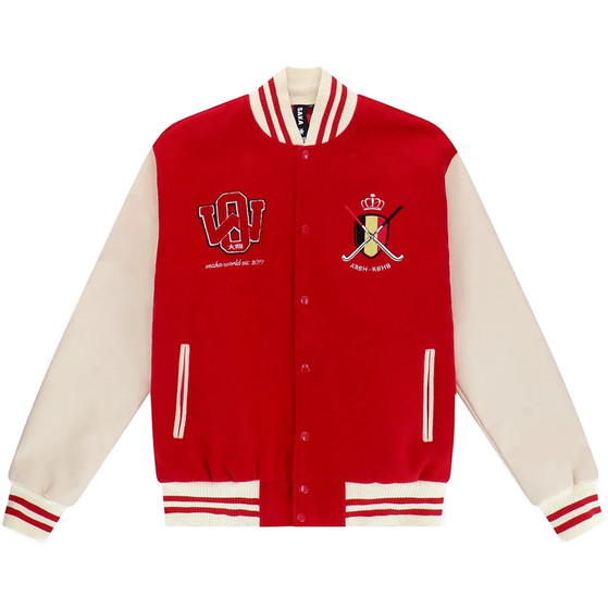 Osaka KBHB Varisty Jacket