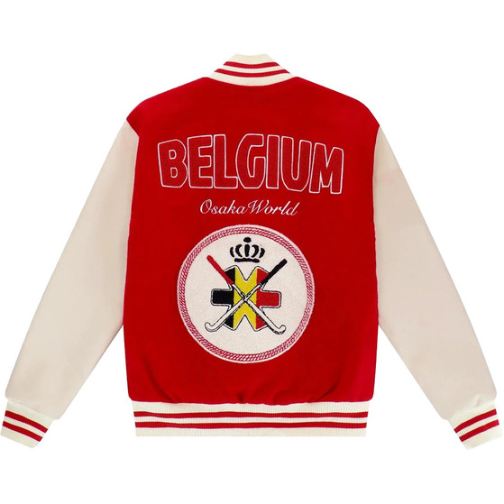Osaka KBHB Varisty Jacket