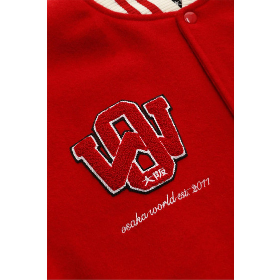 Osaka KBHB Varisty Jacket
