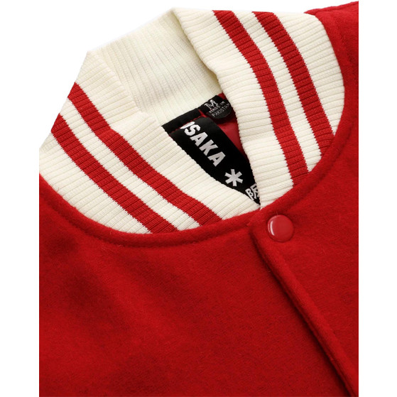 Osaka KBHB Varisty Jacket