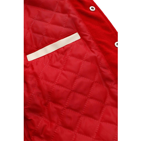Osaka KBHB Varisty Jacket
