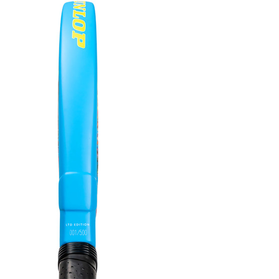 Dunlop Galactica OS Nisse Ltd