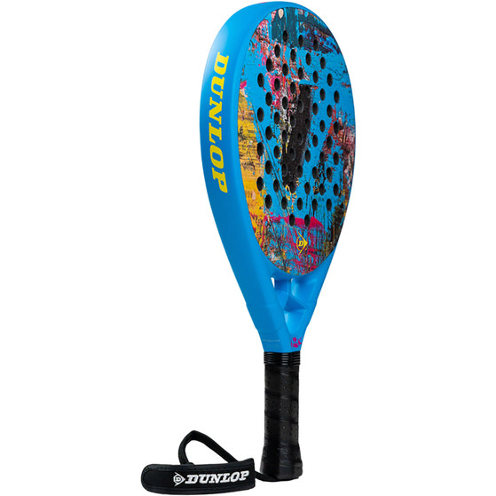 Dunlop Galactica OS Nisse Ltd