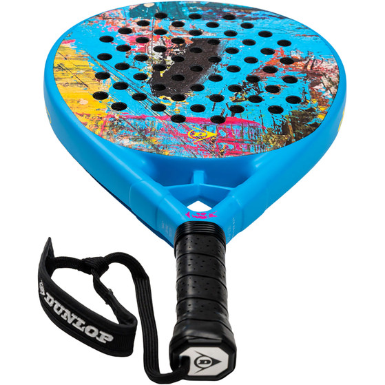 Dunlop Galactica OS Nisse Ltd