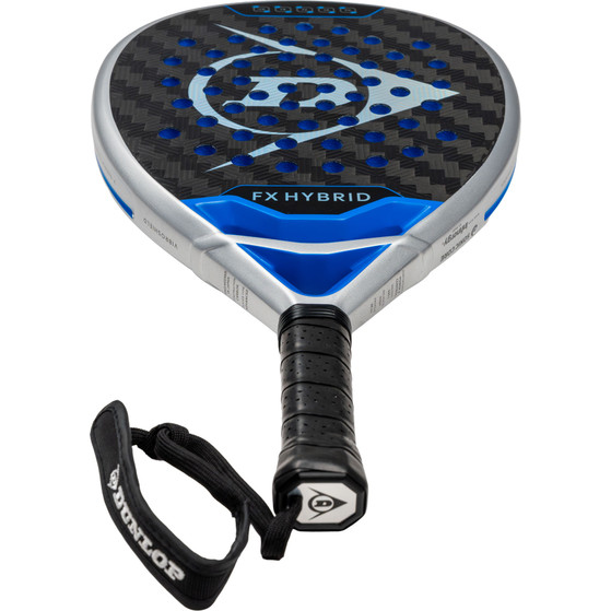 Dunlop FX 26 Hybrid
