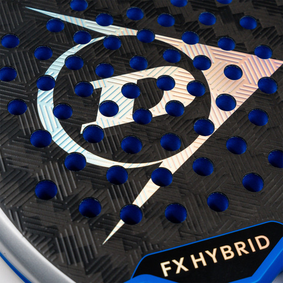 Dunlop FX 26 Hybrid
