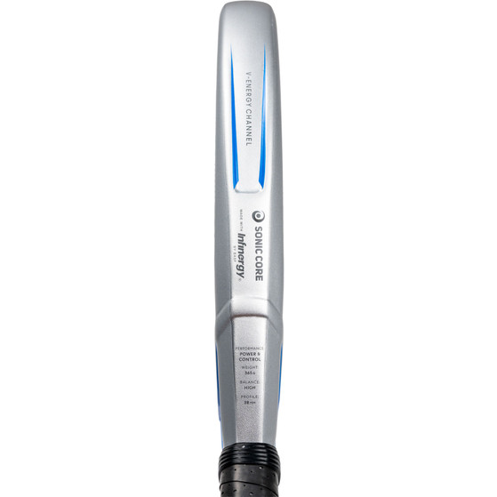 Dunlop FX 26 Hybrid