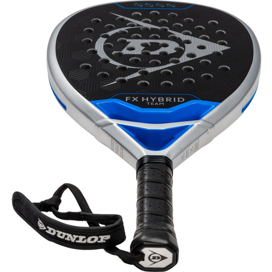 Dunlop FX 26 Hybrid Team