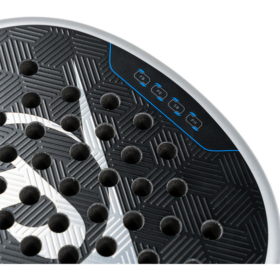 Dunlop FX 26 Hybrid Team