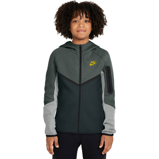 Nike Tech Fleece Trainingspak Kids