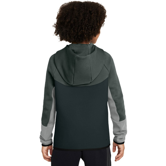 Nike Tech Fleece Trainingspak Kids