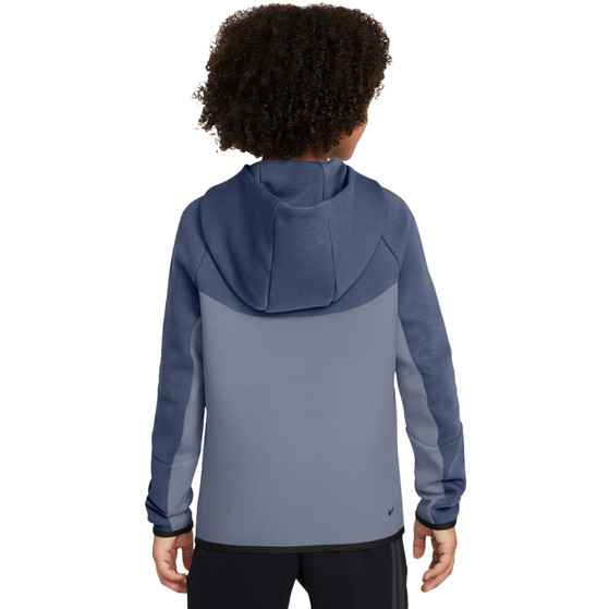 Nike Tech Fleece Full-Zip Hoody Kids